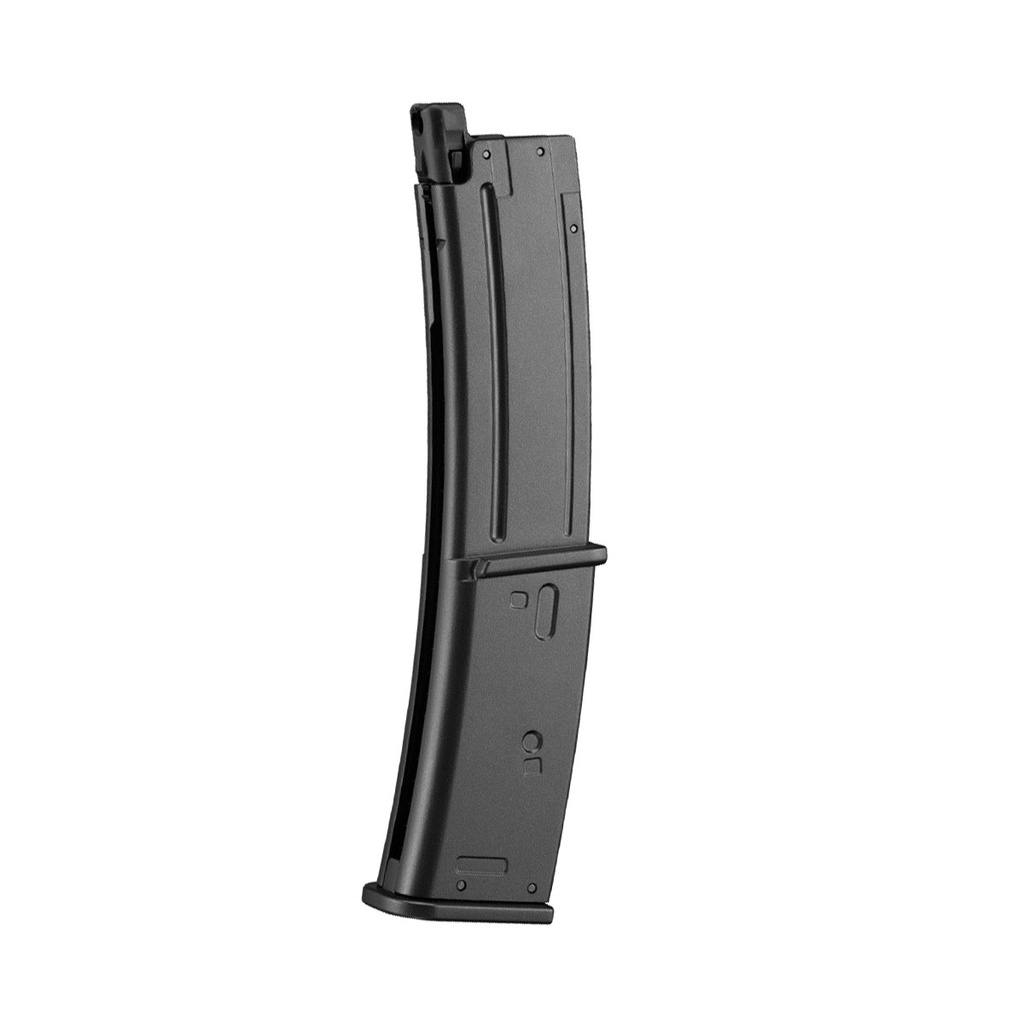 CARGADOR FUSIL MARUI MP7 GAS NEGRO