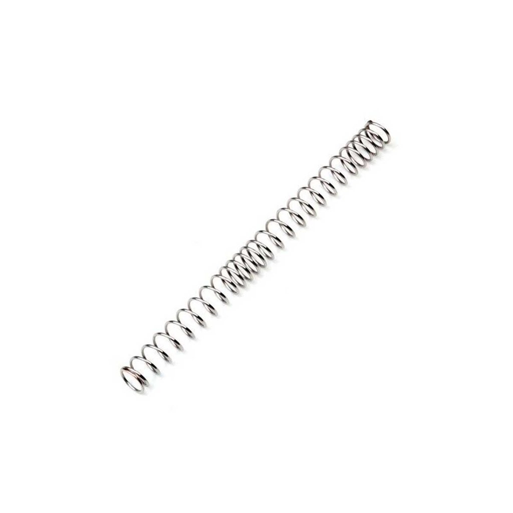 MUELLE SHS M100 PLATA