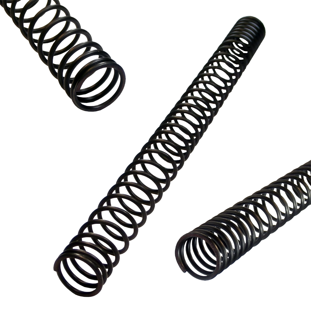Muelle FPS 100 M/S