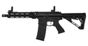 Fusil AEG Lancer Tactical GEN4 PREDATOR 10'' Negro (Aster Bluethooth)