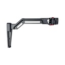 CTM Culata para Ris TwinFold RIS 6.0" - Negro