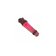 LINTERNA FMA VELCRO LUZ ROJA