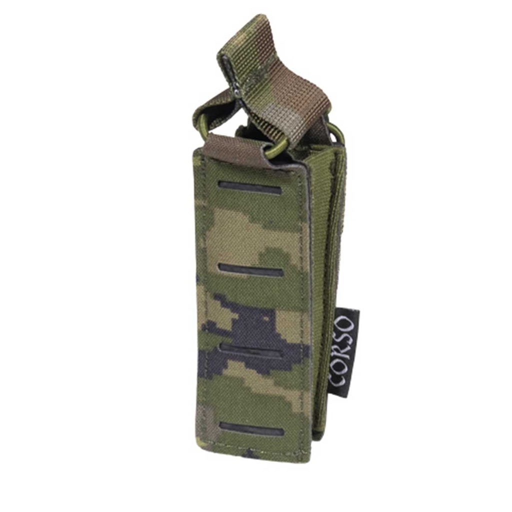 POUCH CORSO CARGADORPISTOLA SIMPLE DAGGER MK1 LASER PIX. BOSCOSO