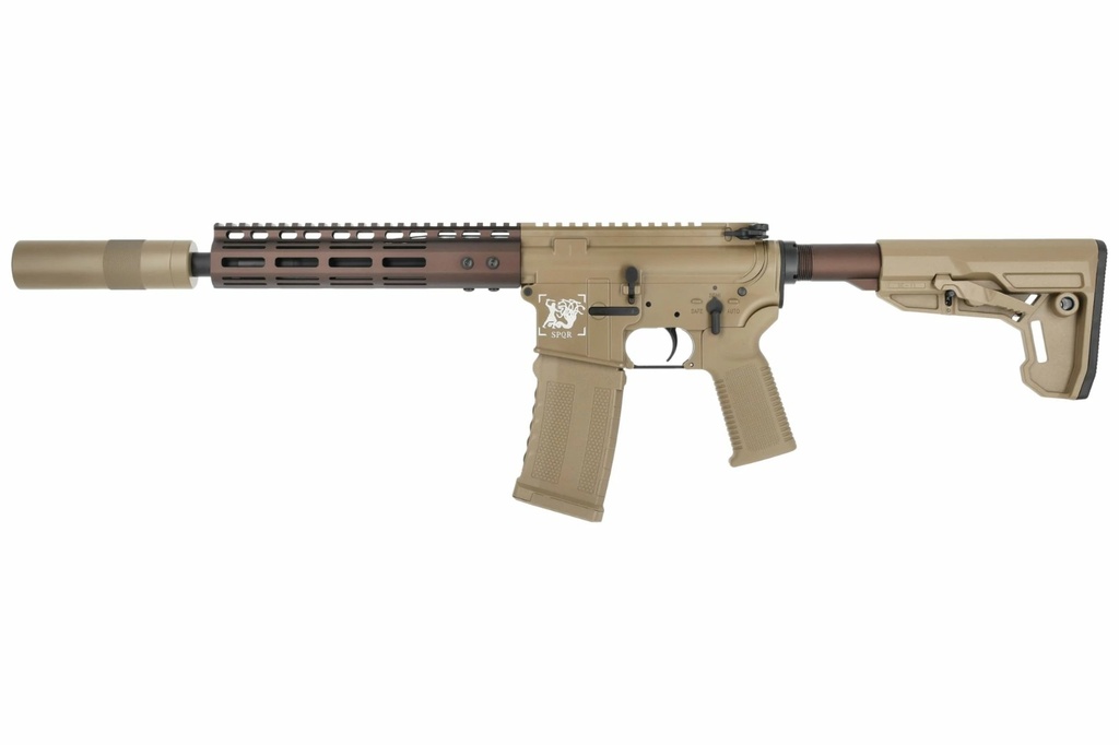 REPLICA M4 GBB SECUTOR CENTURION II COYOTE