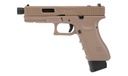 Pistola Gladius Magna III TAN SECUTOR