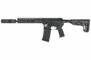M4 GBB Secutor Centurion II Negro + 3 Cargadores | Airsoft Nation Store