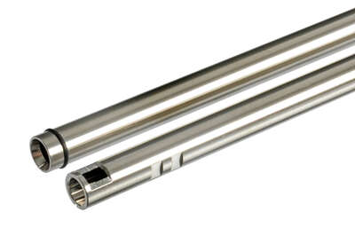 Cañón de precisión AEG de acero inoxidable de 6,02 y 240 mm [ZCI]