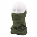 MORRERA BRAGA CORSO REAPER REJILLA VERDE