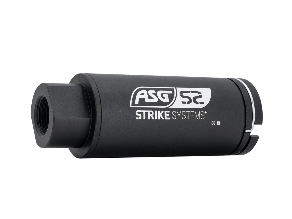 Strike Systems CTU-L Tracer Unit – Iluminación compacta para airsoft