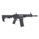 FUSIL SPECNA ARMS SA-F04-RL FLEX GEN.2 HAL ETU LIGHT OPS STOCK NEGRO