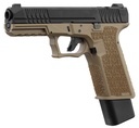 Pistola GBB Double Eagle P80 PFS9 Tan – Gas
