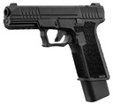Pistola GBB Double Eagle P80 PFS9 – Gas