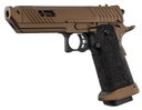 Pistola GBB Golden Eagle Sand Viper – Gas