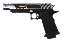 Pistola GBB Golden Eagle Hi-Capa 5.1 – Gas