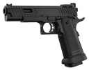 Pistola GBB Golden Eagle Hi-Capa 5.1 Negro – Gas