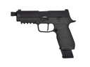 Pistola GBB Stark Arms SA320T Negro – Gas