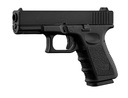 Pistola GBB KJ Works KP23 6 mm – Gas