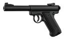 Pistola KJ Works MK1 Full Polímero – Gas