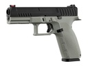 Pistola KJ Works KP-13 metal slide – Gas (compatible con CO₂)