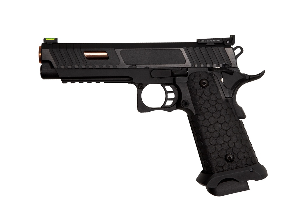 Pistola CO₂ ASG STI Combat Master