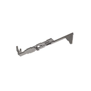 [AEG FPS] Tappet plate reforzado V2 AEG FPS