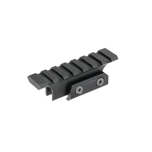 [AKS-74U 5KU] Rail superior para red dot AKS-74U 5KU