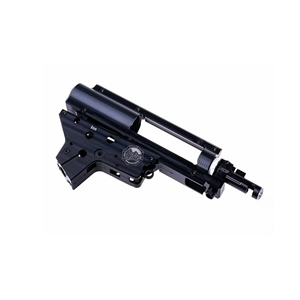 [RA6576] Gearbox V2 (8mm) QSC con cámara de Hop-up Retroarms