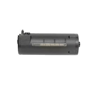 [WE23-S] Cargador 1200 bbs para WE23-S Minigun [WELL]