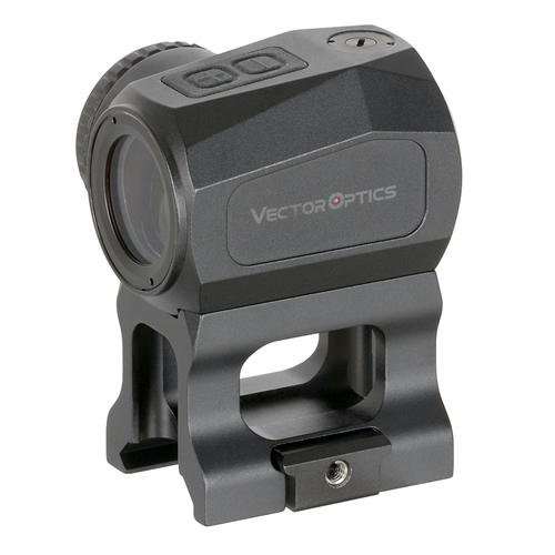 [6976386120394] Vector Optics Scrapper 1x20 Micro