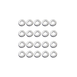 [FPS010] Set 20u Shims de 0.10mm FPS