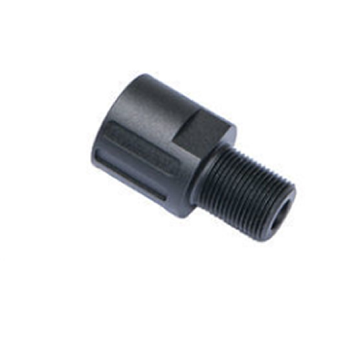 [17950] Adaptador Scorpion EVO 3 - A1 18mm a 14mm