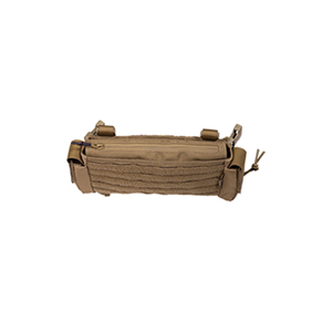 [Floxi Box] Ragnar Raids Floxi Box Flap - Coyote