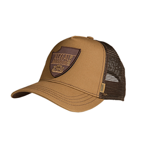 [Raids TYR] Gorra Ragnar Raids TYR - Coyote