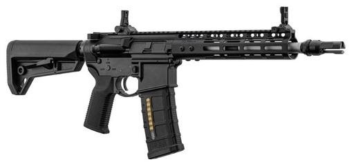 [G101BK] Replica Double Eagle Noveske N4 MWS GEN3 GBBR EMG BLACK