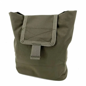 [CZ4233] Pouch Conquer FMD - Ranger Green