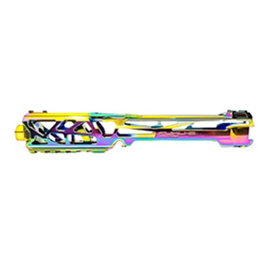 [CTM0053-ECH] Corredera para AAP01 CNC Upper CTM FUKU-2 Skeleton - Camaleon Galvanizado