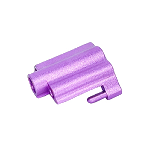 [CTMKIT-0387] Nozzle block para AAP-01 CTM - Lila