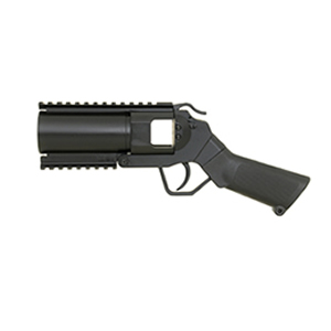 [LDP01] Pistola Lanzagranadas 40 mm A&K