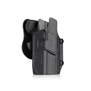 [CY-UHPL] Pistolera Universal Cytac light bearing holster TLR1-TLR2 HL