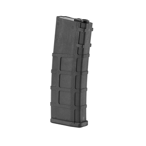 [bomr10150] Cargador Mid Cap 200 bbs M4 Bo Dynamics - Negro