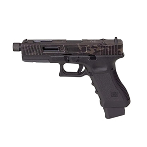 [SAGM001CMCB] Pistola Gladius Magna VI Custom Secutor Arms - Multicam Black
