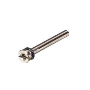 [U01-003] Valvula entrada Action Army AAP01- Plata