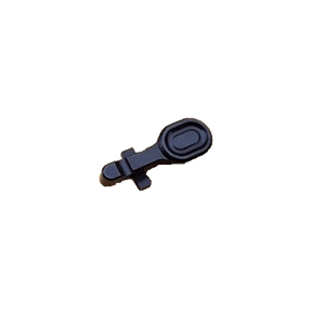 [RA6603] Bolt Catch M4 Retroarms tipo A - Negro