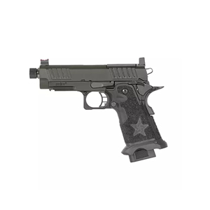 [R612A] Pistola Staccato 2011 C2 Licensed By EMG (Upgraded Version) 6mmProShop