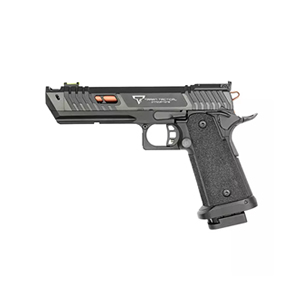 [R614-1] Pistola R614 TTI JW4 Pit Viper GBB JAG Arms