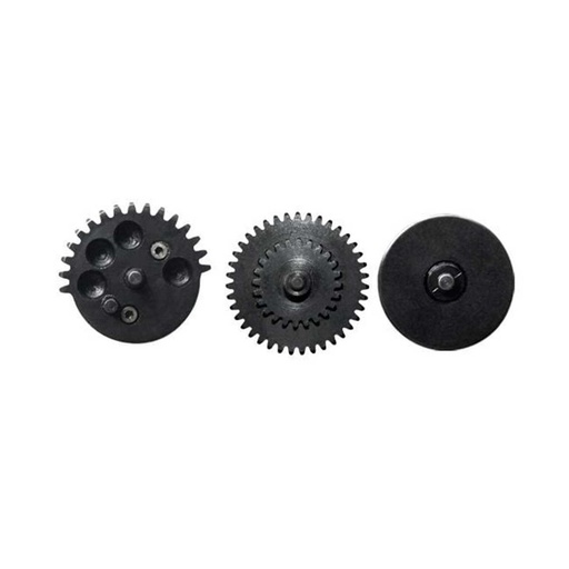 [CL14006-LE1] ENGRANAJES SHS CNC 13:1 CON SHORT STROKE REALIZADO