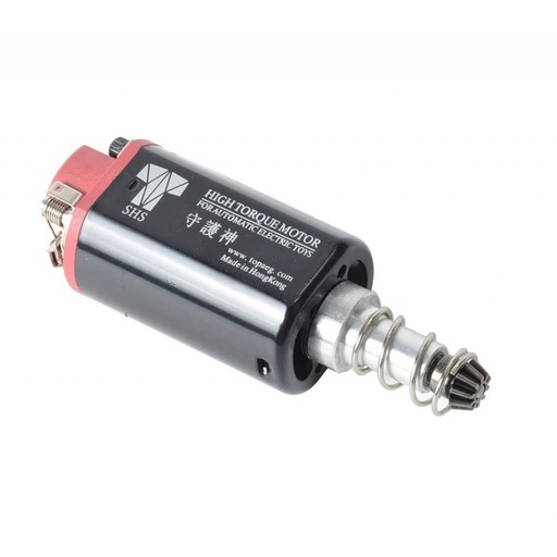 [DJ0005] Motor SHS high torque long axis