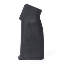 [PT121450307 P] PTS EPG motor grip for M4 AEG Negro