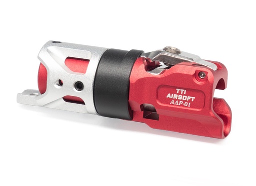 [TTIP0043-RD] Cámara Hop-Up TTI Infinity CNC TDC AAP-01/C - Roja