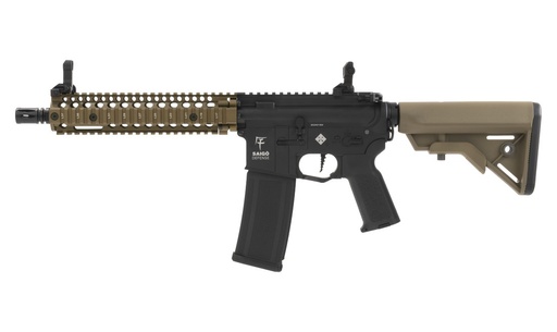 [SGM4M008Z] AEG BUSHIDO JIN MK18 BRONZE SAIGO